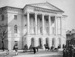 Museum of art, Tbilisi