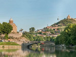 Tbilisi, Georgia