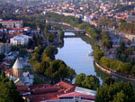 Tbilisi, Georgia