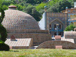 Tbilisi sulfur baths