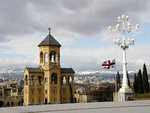 Tbilisi, Georgia