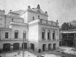 Russian Drama Theatre, Tbilisi