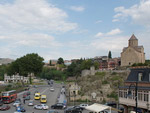 Tbilisi Tours