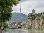 Tbilisi Tours