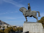 Туры в Тбилиси