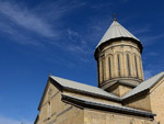 Туры в Тбилиси